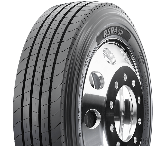 RSR4 / RSR4SP