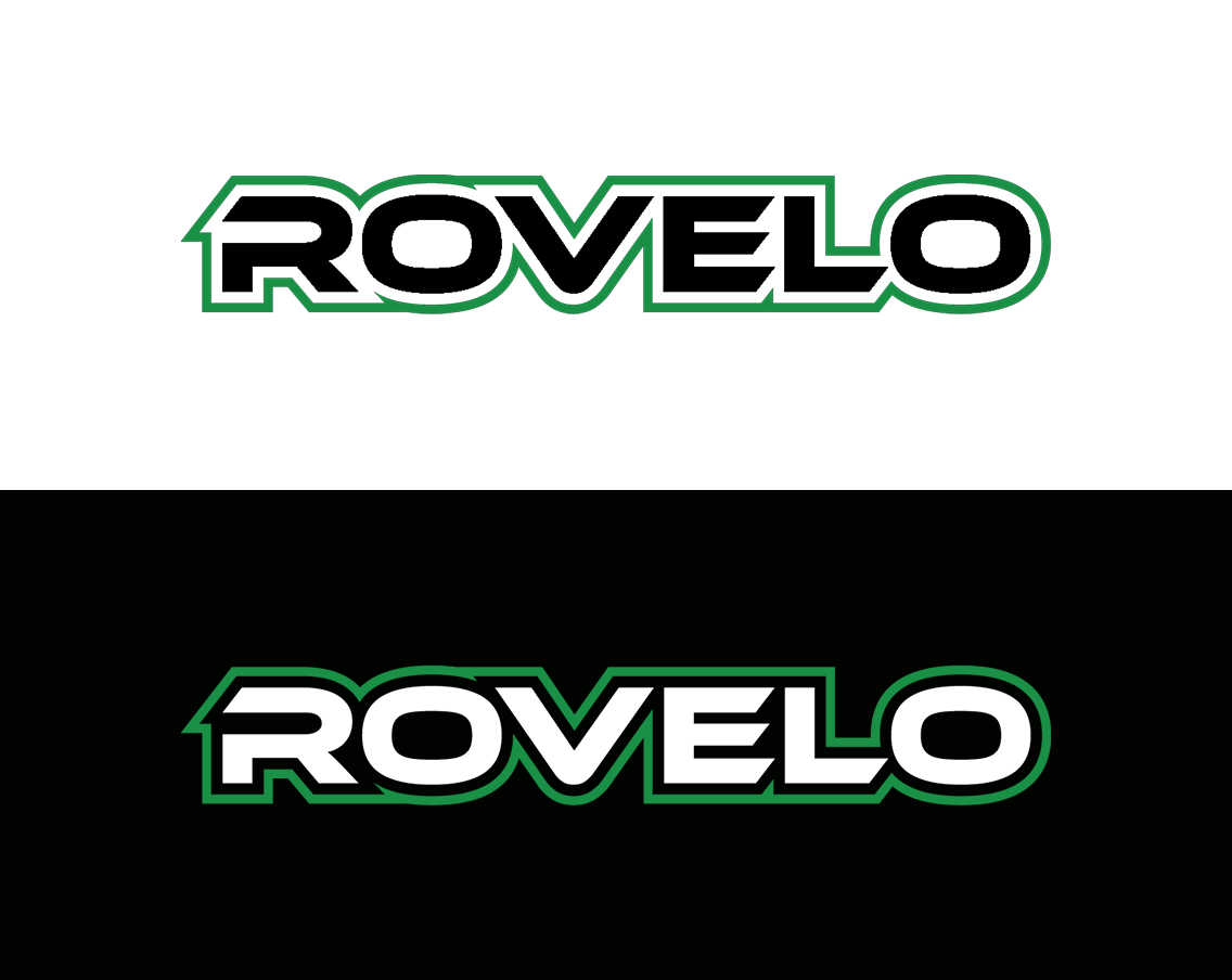 Rovelo Logos