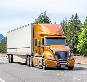 Regional Truck Tires